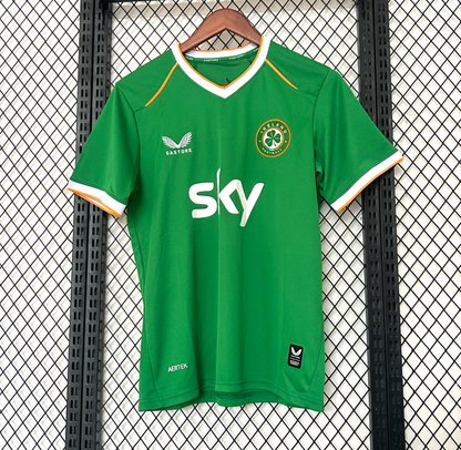 Ireland 2026/2027 Home Jersey
