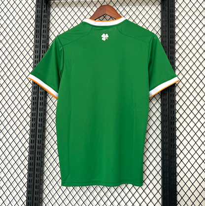 Ireland 2026/2027 Home Jersey