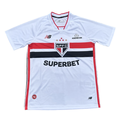 Sao paolo Home jersey 2026