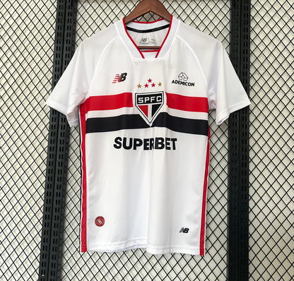 Sao paolo Home jersey 2026