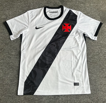 Vasco da Gama Away Jersey 2026/2027