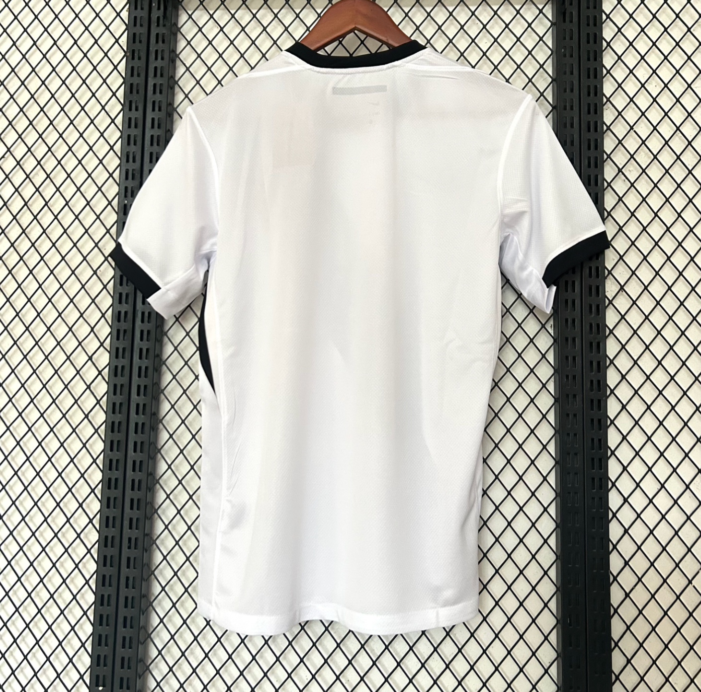 Vasco da Gama Away Jersey 2026/2027