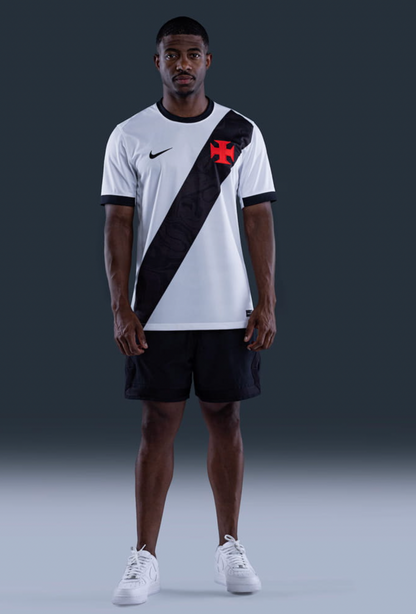 Vasco da Gama Away Jersey 2026/2027