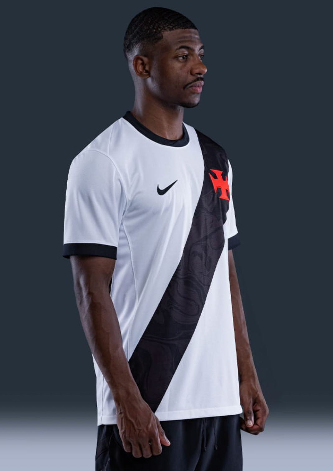 Vasco da Gama Away Jersey 2026/2027