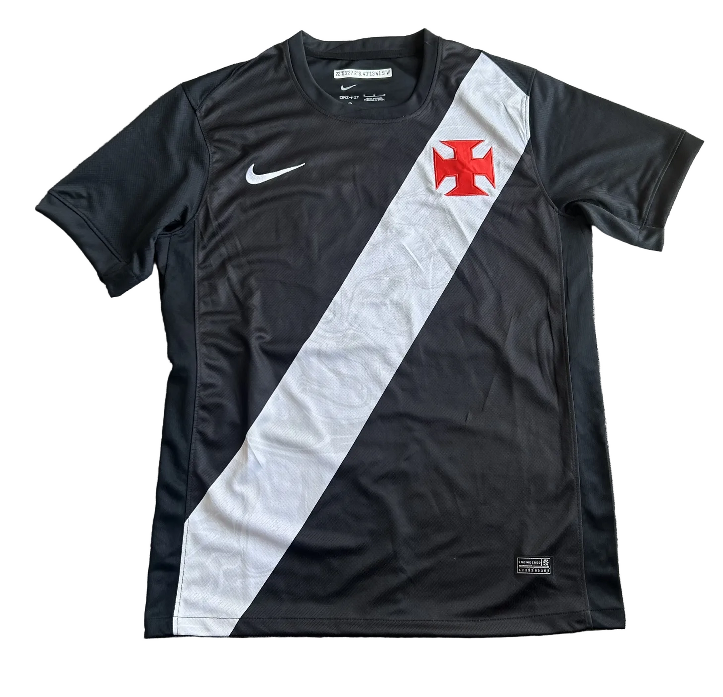 Vasco da Gama Home Jersey 2026/2027