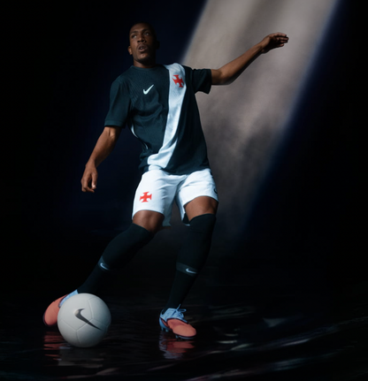 Vasco da Gama Home Jersey 2026/2027