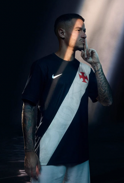 Vasco da Gama Home Jersey 2026/2027
