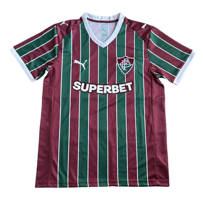 Fluminense 2026/2027 Home Jersey