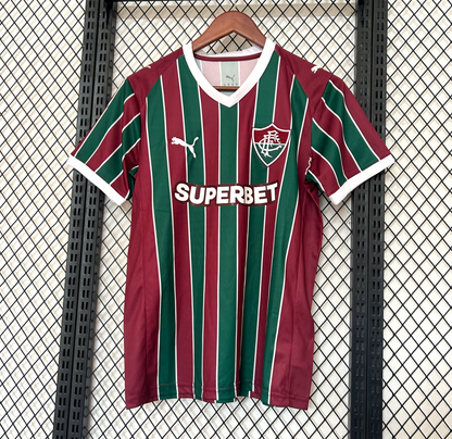 Fluminense 2026/2027 Home Jersey