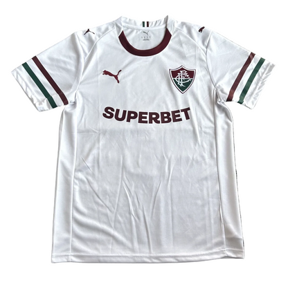 Fluminense 2026/2027 Away Jersey