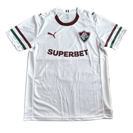 Fluminense 2026/2027 Away Jersey