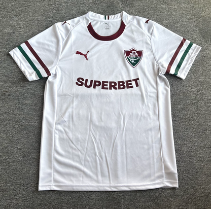 Fluminense 2026/2027 Away Jersey