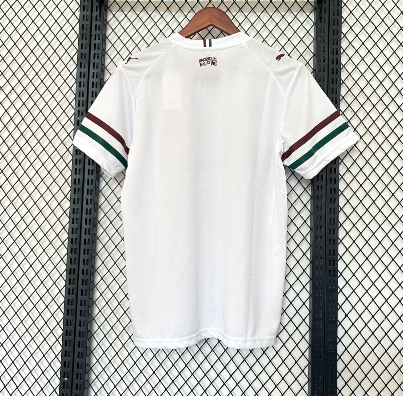 Fluminense 2026/2027 Away Jersey