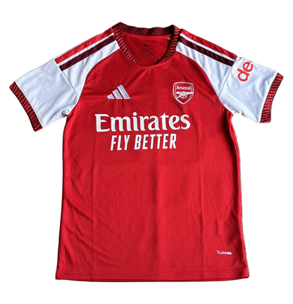 Arsenal Home jersey 2026 / 2027