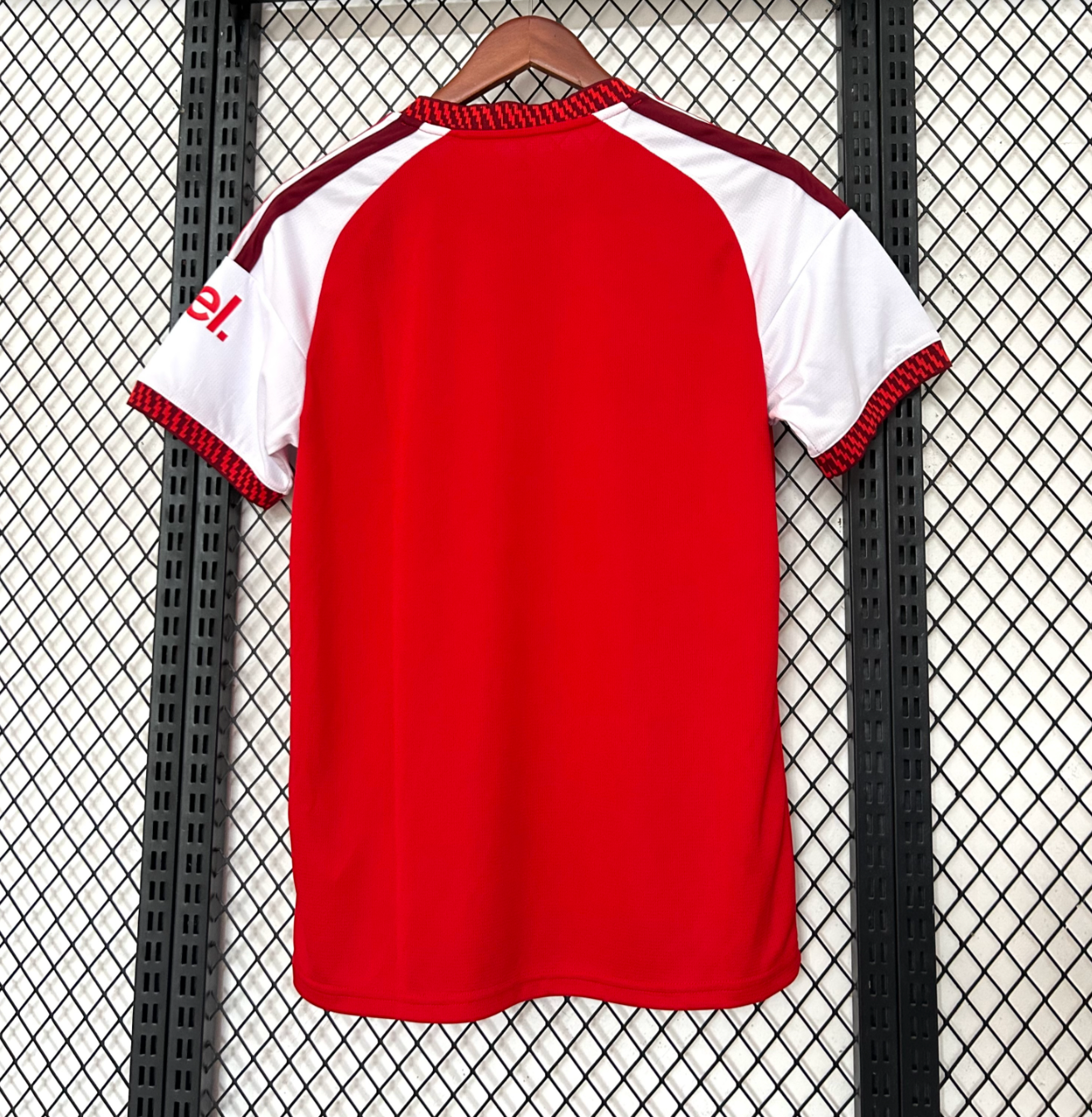 Arsenal Home jersey 2026 / 2027