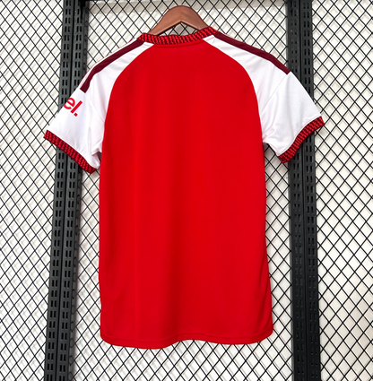 Arsenal Home jersey 2026 / 2027