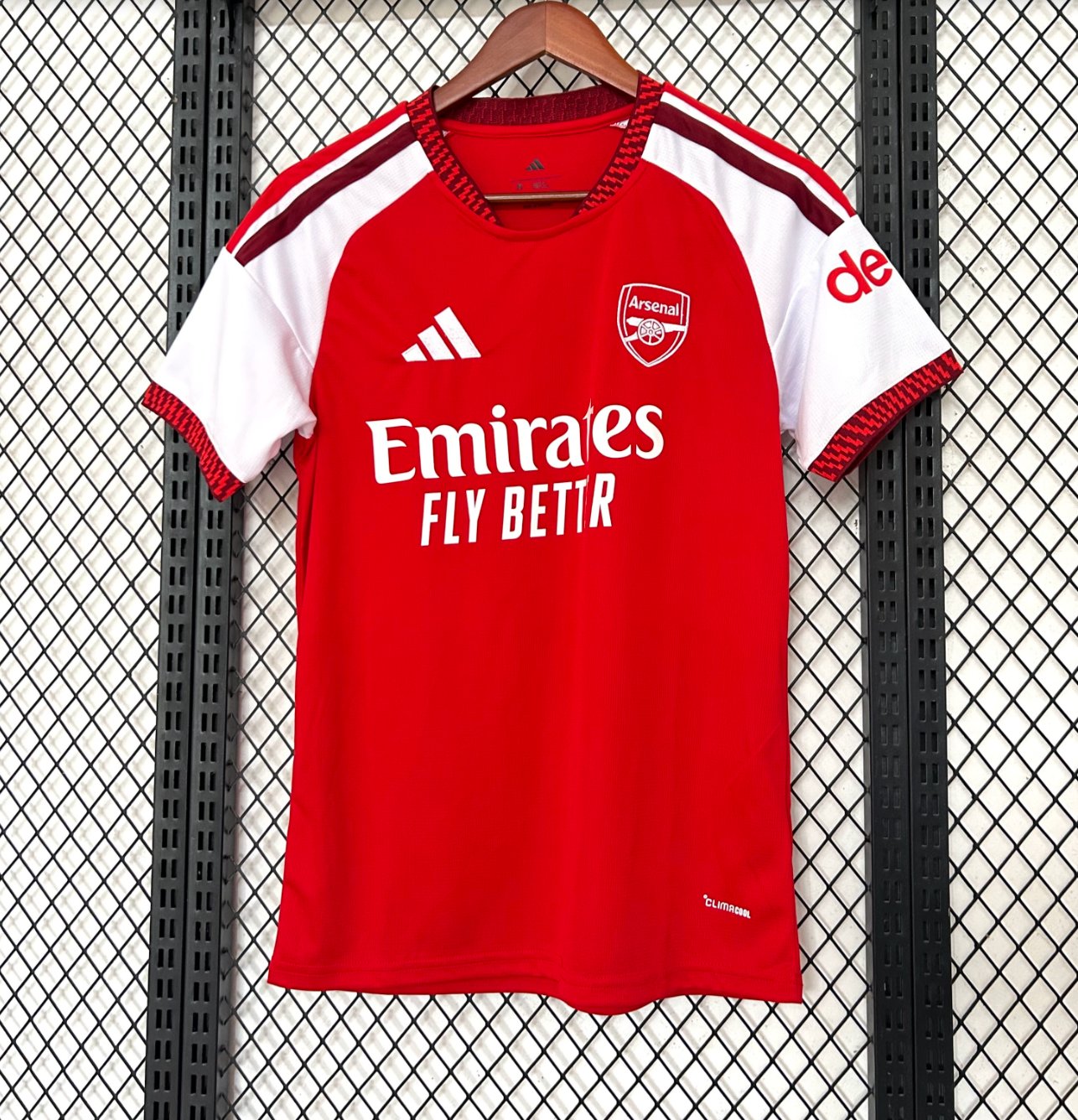 Arsenal Home jersey 2026 / 2027
