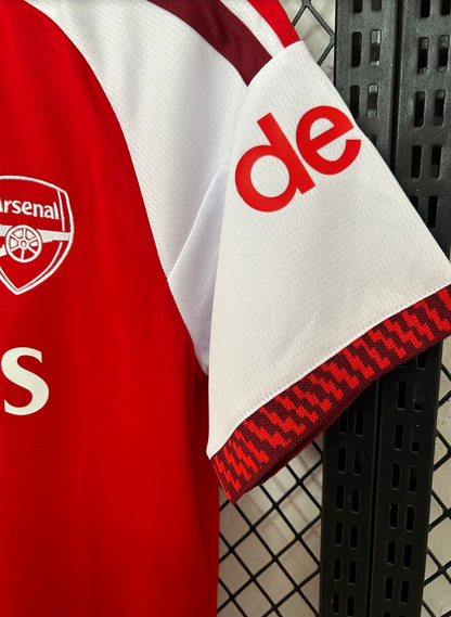 Arsenal Home jersey 2026 / 2027