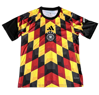 Germany 2026/2027 Pre-Match Jersey
