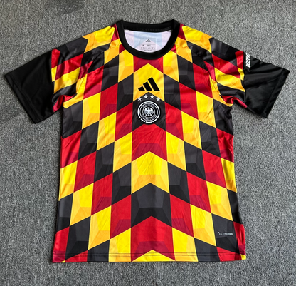 Germany 2026/2027 Pre-Match Jersey