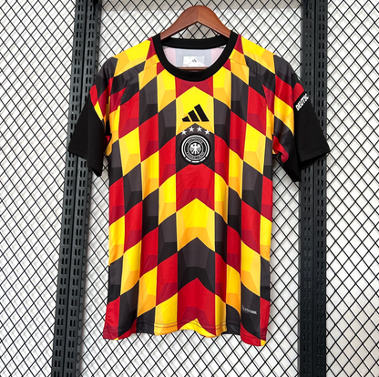 Germany 2026/2027 Pre-Match Jersey