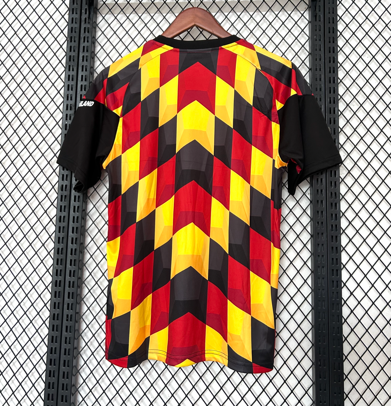 Germany 2026/2027 Pre-Match Jersey