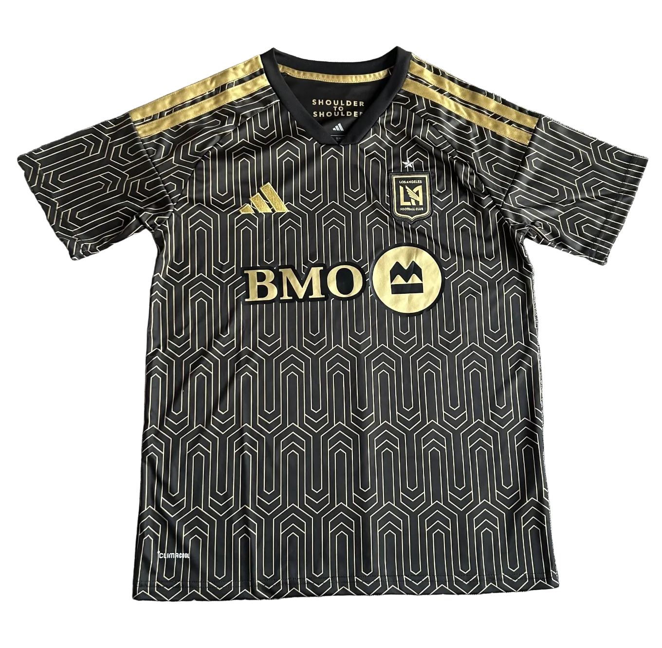 Los Angeles Football Club 2026/2027