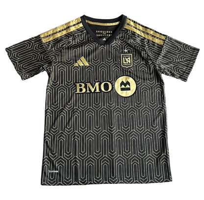 Los Angeles Football Club 2026/2027