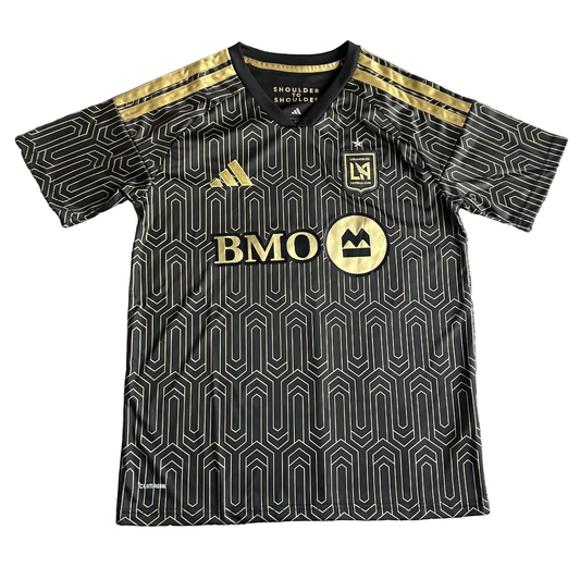 Los Angeles Football Club 2026/2027