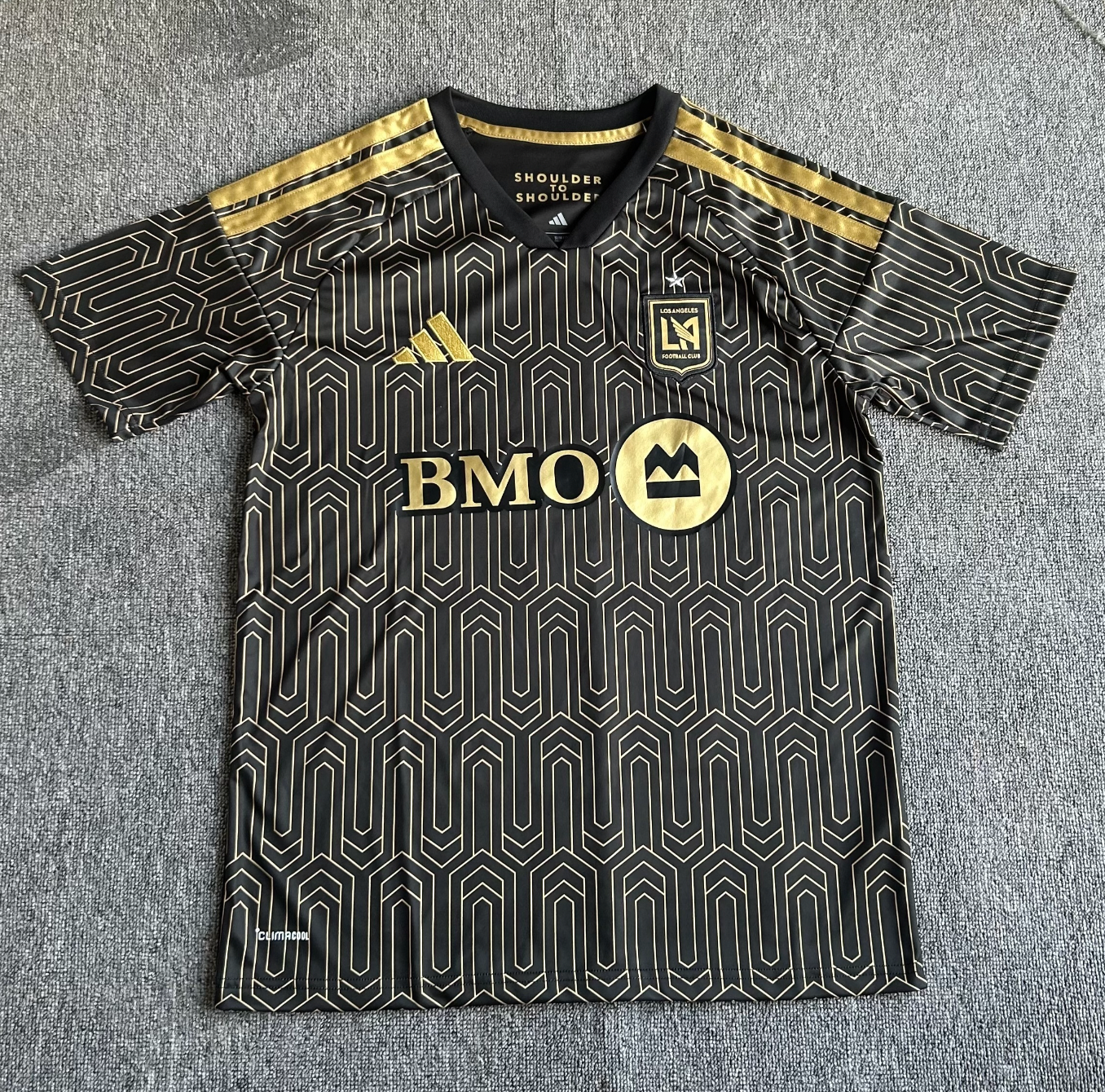 Los Angeles Football Club 2026/2027