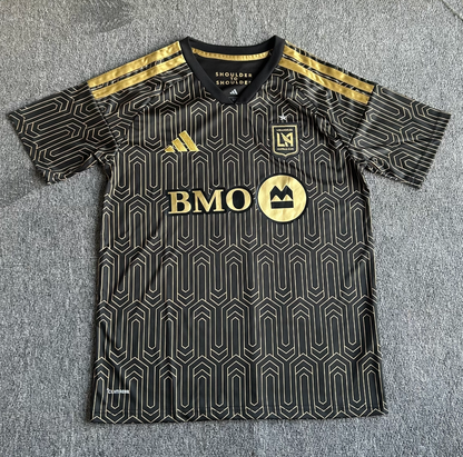 Los Angeles Football Club 2026/2027