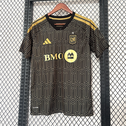 Los Angeles Football Club 2026/2027