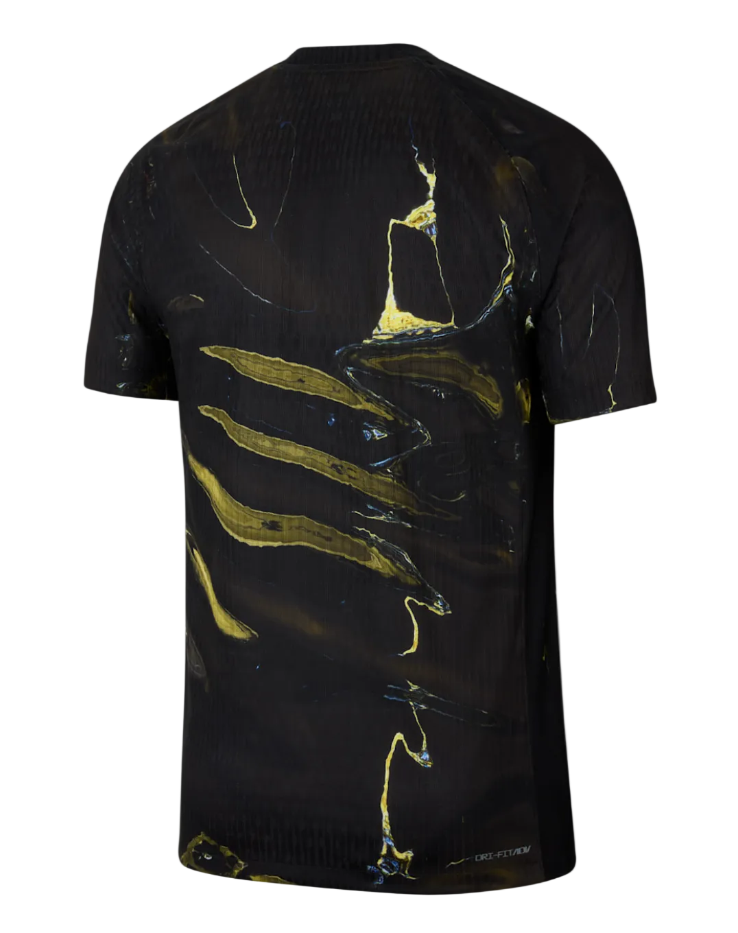 PSG Fifth Kit 2026/2027 – Night Edition