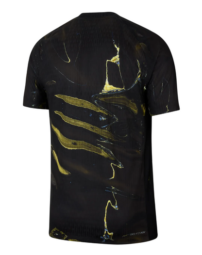 PSG Fifth Kit 2026/2027 – Night Edition