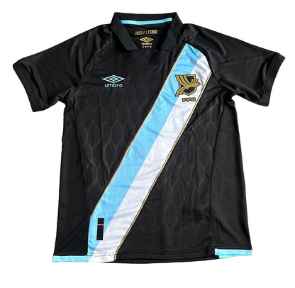 guatemala 2026/2027 away jersey