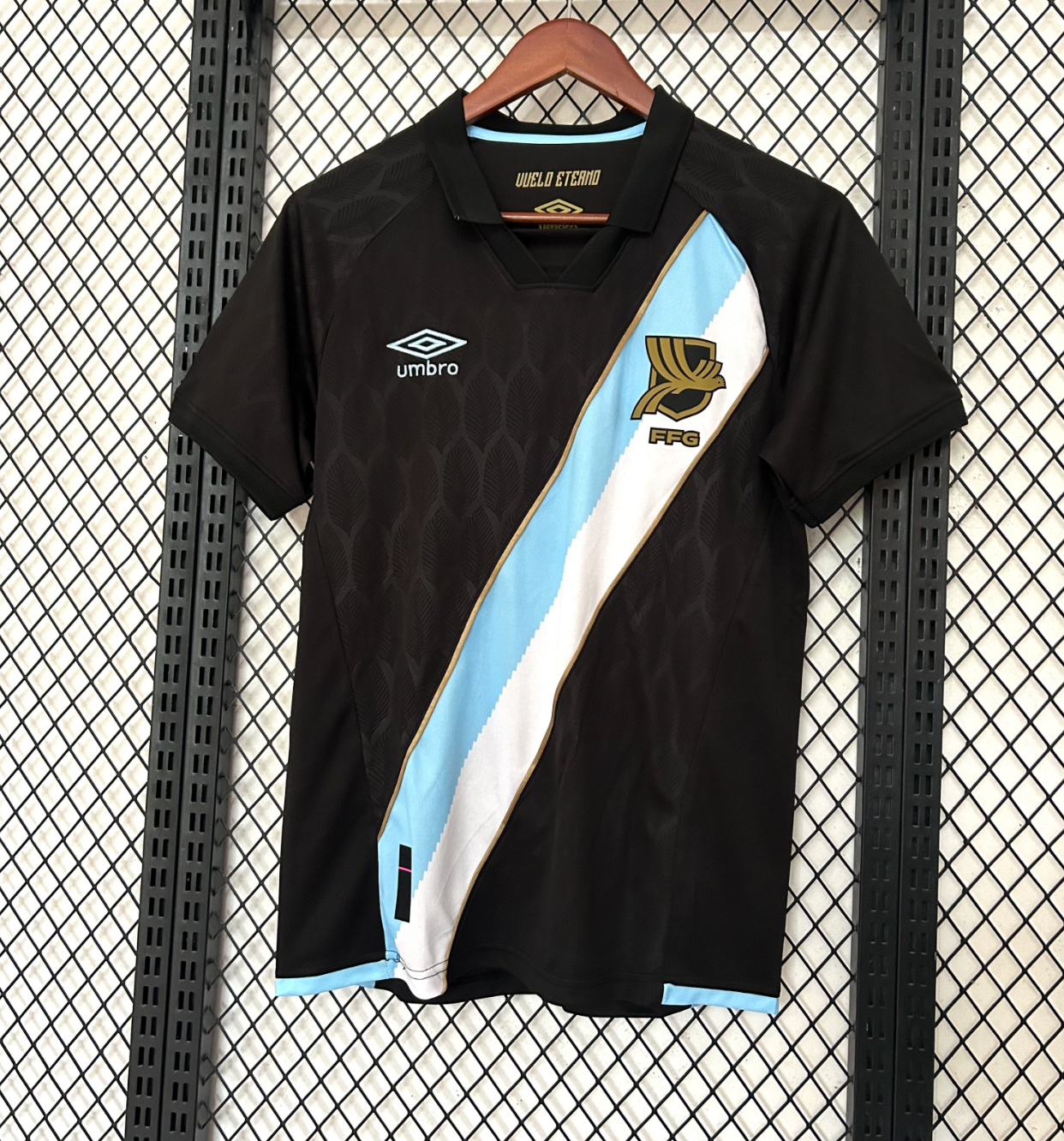 guatemala 2026/2027 away jersey