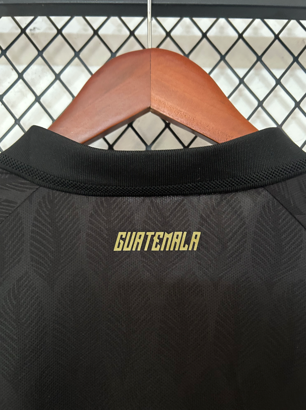 guatemala 2026/2027 away jersey