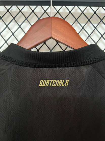 guatemala 2026/2027 away jersey