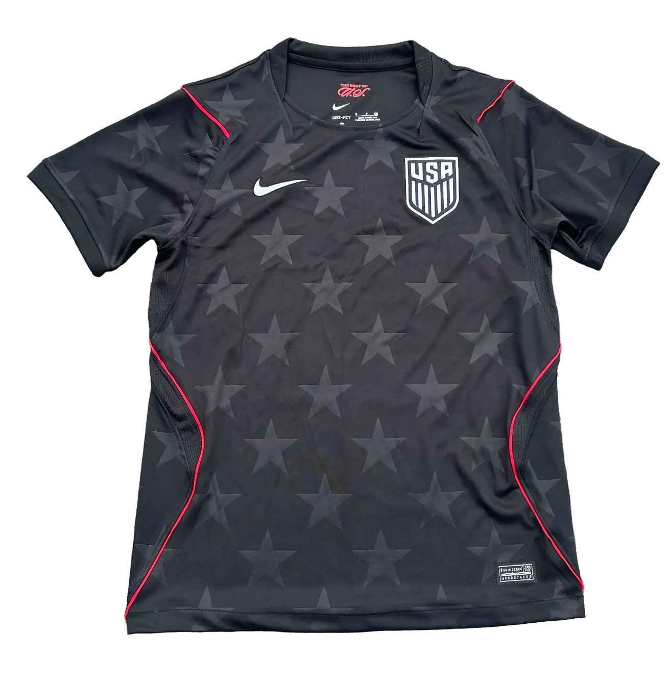 USA 2026 World Cup Away Jersey