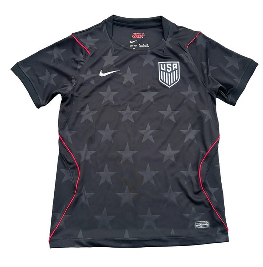 USA 2026 World Cup Away Jersey