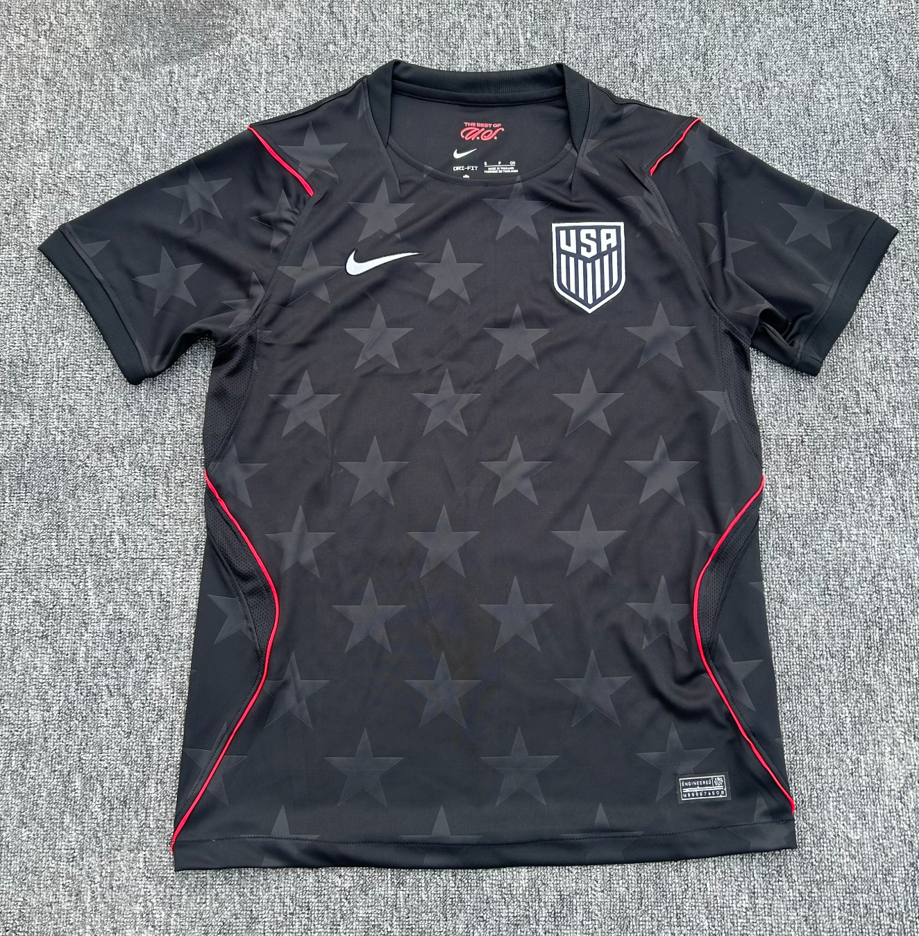 USA 2026 World Cup Away Jersey