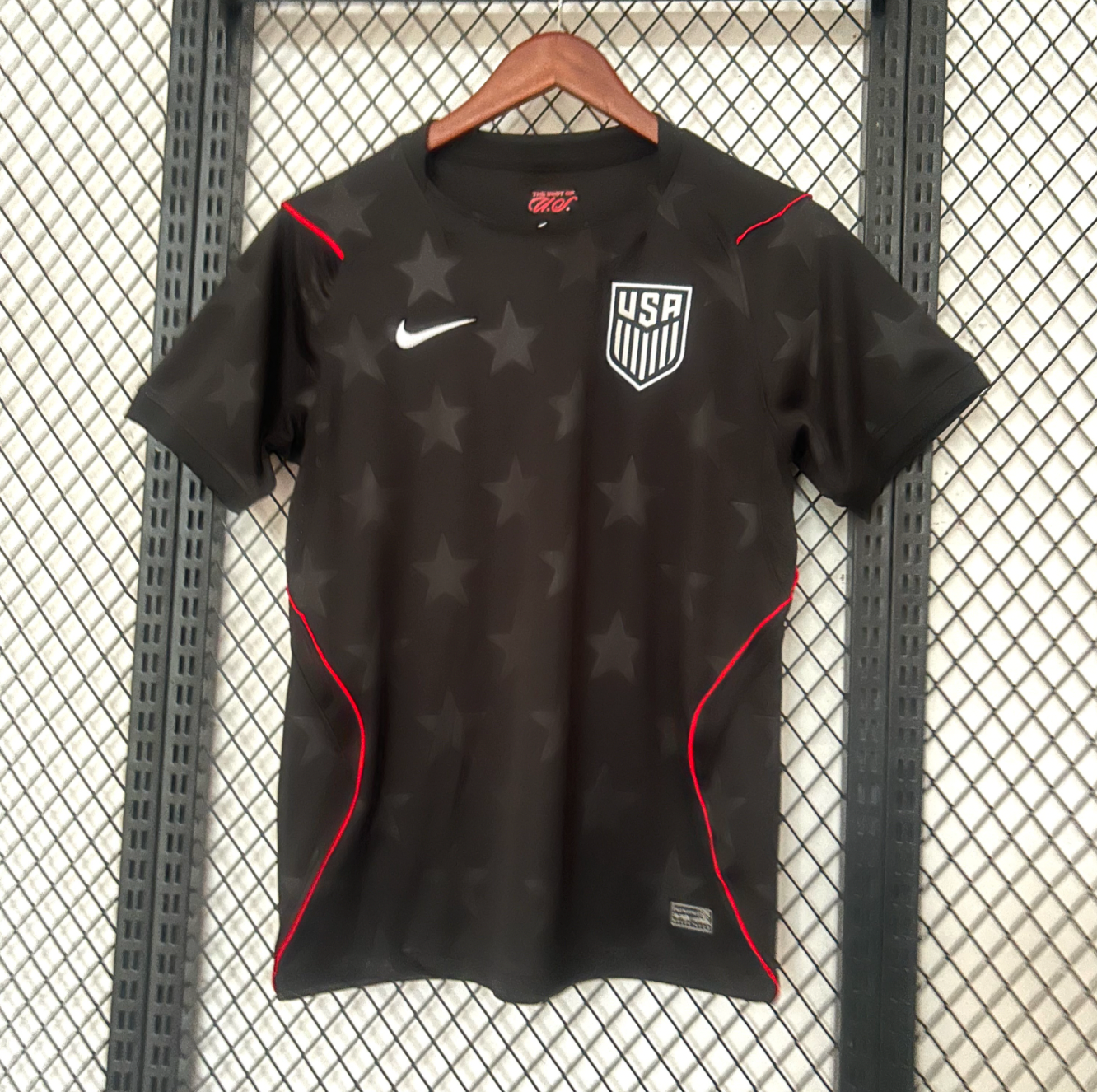 USA 2026 World Cup Away Jersey