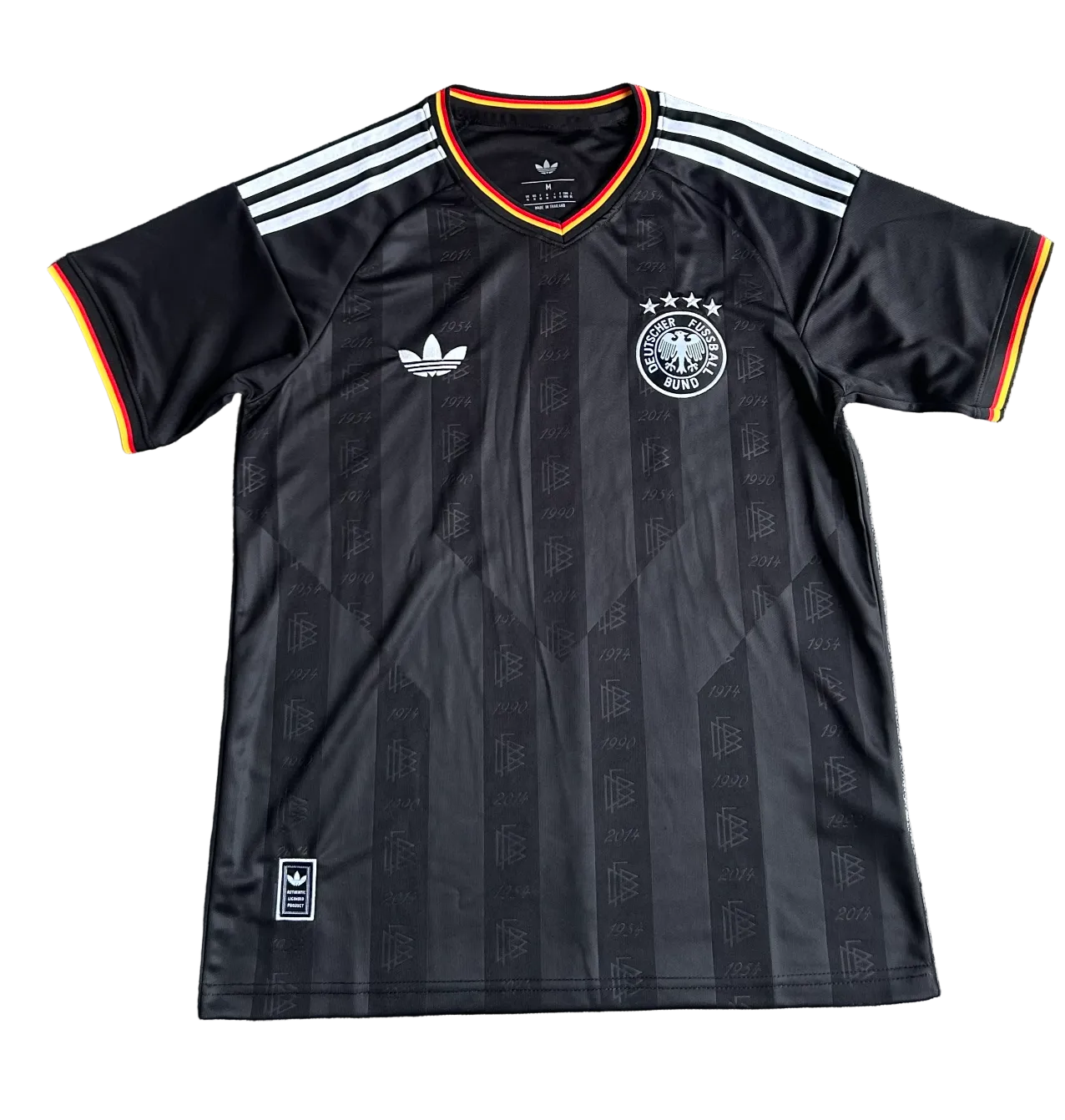 Germany 2026 World Cup third kit