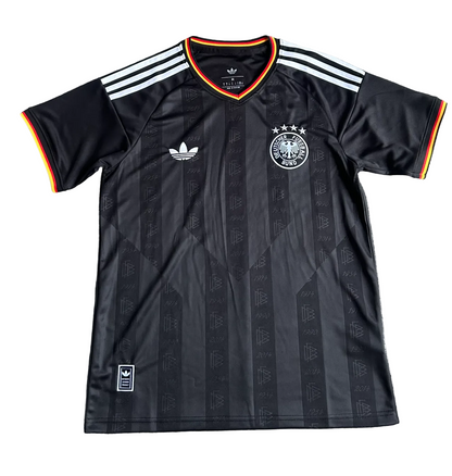 Germany 2026 World Cup third kit