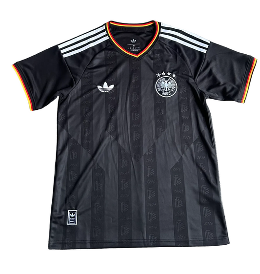 Germany 2026 World Cup third kit