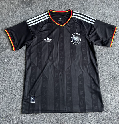 Germany 2026 World Cup third kit