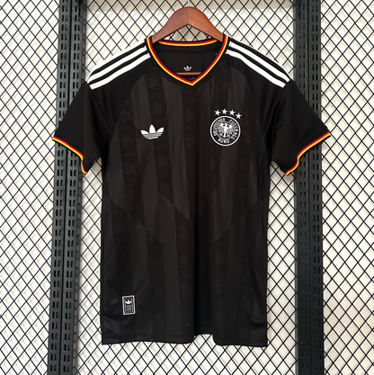 Germany 2026 World Cup third kit