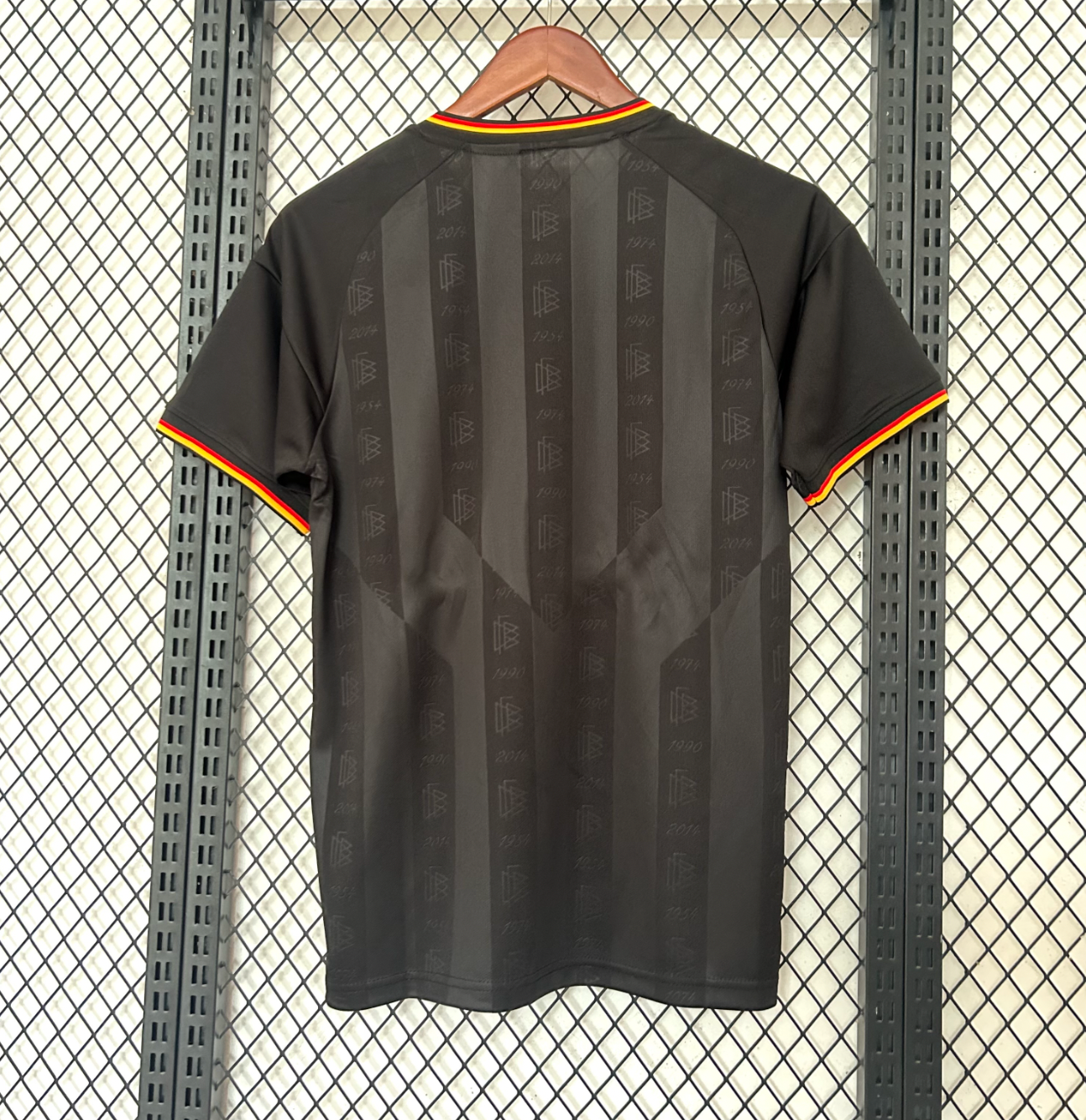 Germany 2026 World Cup third kit