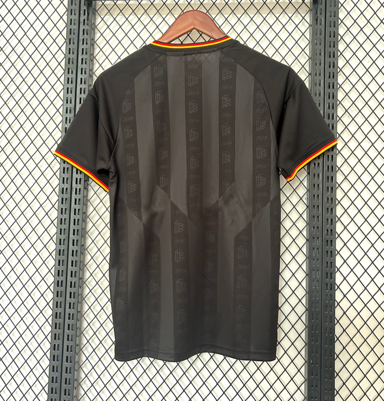 Germany 2026 World Cup third kit