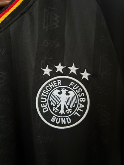 Germany 2026 World Cup third kit
